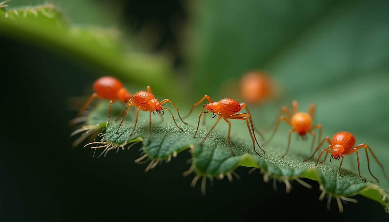 How to Get Rid of Spider Mites on Indoor Plants: A Complete Guide