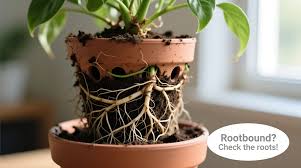 7 Root Bound Indoor Plant Symptoms Every Plant Parent Should Know