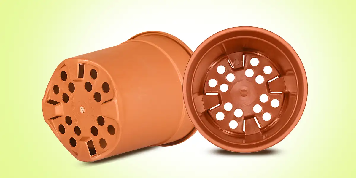 Best Pots for Indoor Plants with Drainage Holes: Ultimate Guide